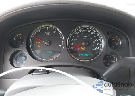 2007 Chevrolet Suburban 1500 Lt z USA, uszkodzony, nr VIN 1GNFK16367J212232